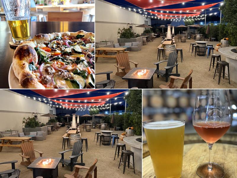 The Hangar 76 3229 Roymar Rd, Oceanside