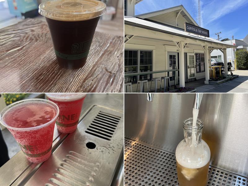 Capitola Tap House