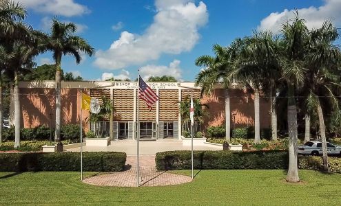 Bishop Verot Catholic High School