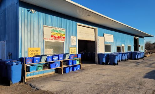 Madoc Landfill & Recycling Depot Madoc