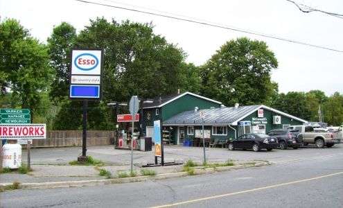 Esso