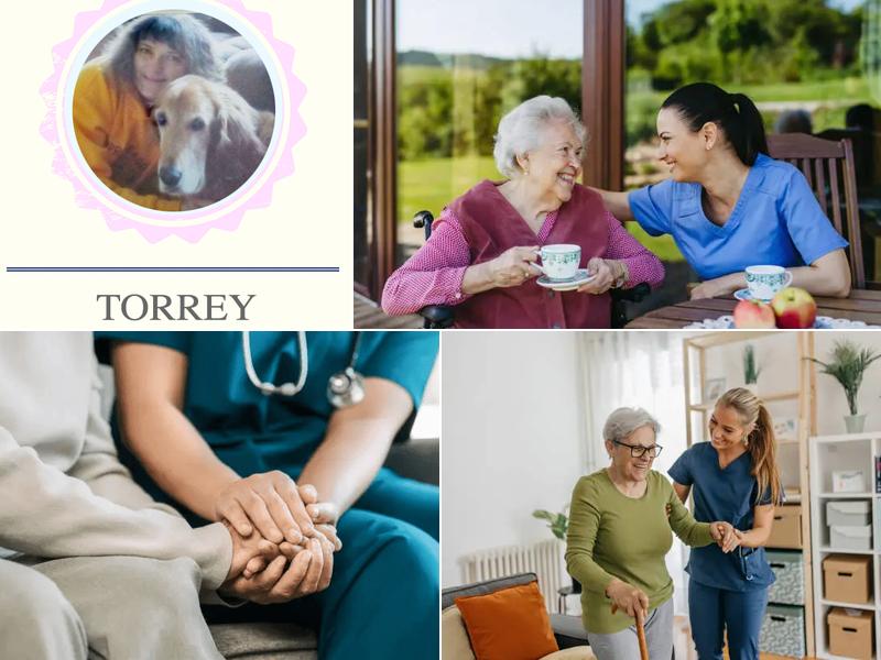 Sunny Days In-Home Care Great Lakes