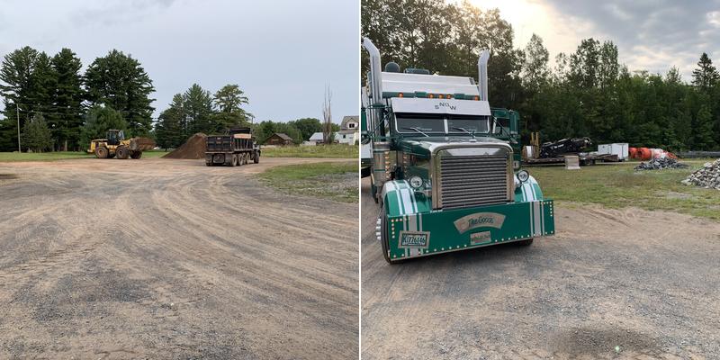 Dave Whitman Construction Inc