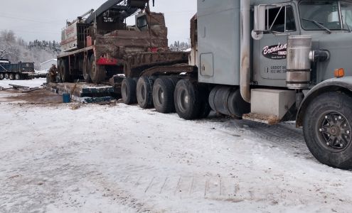 Hebert Construction Co