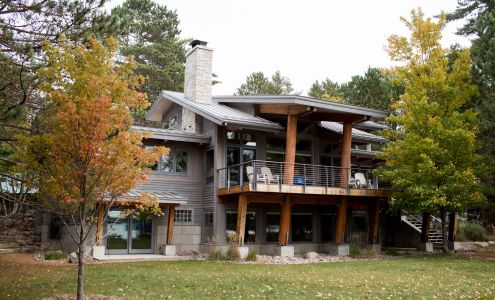 Wahlberg Construction, Inc. 448 Mid Summer Dr, Iron River Michigan 49935