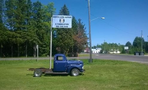 North Laird Repair & Fabrication, LLC Pelkie