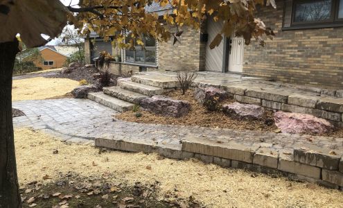 Northern Landscapes, llc. Pelkie Rd, Pelkie Michigan 49958