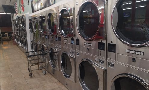 Speed Wash&Fold/Dry Cleaner, Drop Off 1.19/lb, Pickup/Delivery 1.49/lb, Same Day Wash&Fold