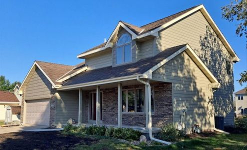 Huggins Construction 5060 W 48th St N, Newton Iowa 50208