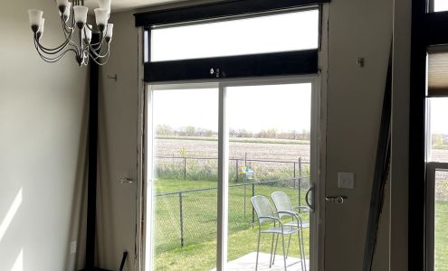 Veterans handyman and lawn care services