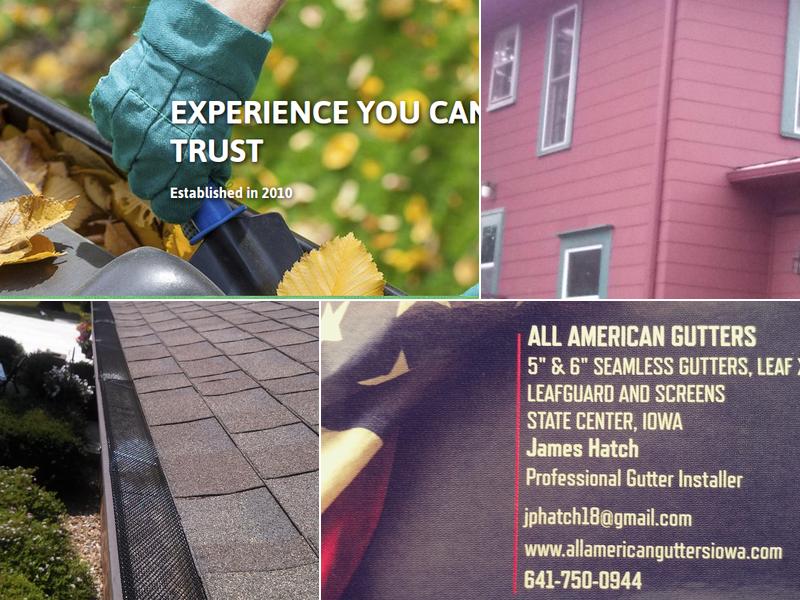 All American Gutters