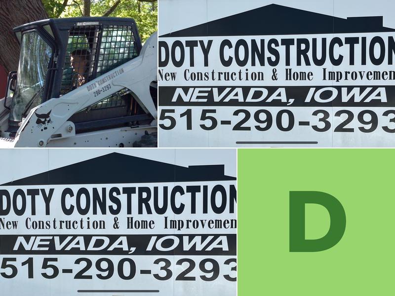 Doty Construction