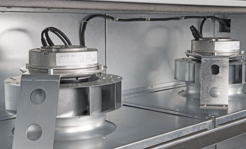 Clement Heating & Cooling 302 W Kimball St, Rhodes Iowa 50234