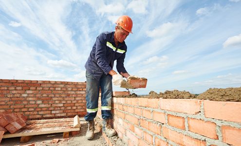 Alexander Masonry Collins