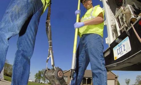 Central Iowa Televising 530 Dubois Ave, McCallsburg Iowa 50154