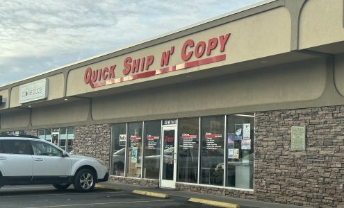 Fedex Authorized Ship Center