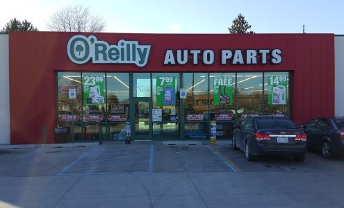 O'Reilly Auto Parts