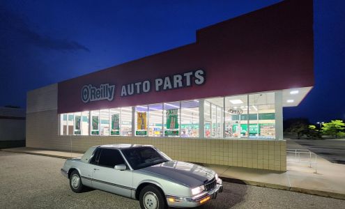 O'Reilly Auto Parts