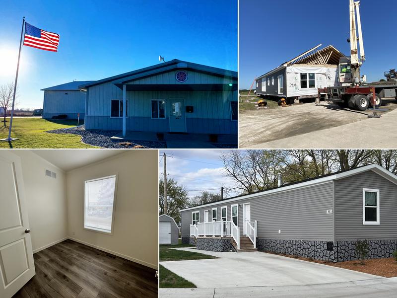 Flummerfelt Homes Nevada