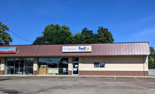 Mailboxes & Parcel Depot