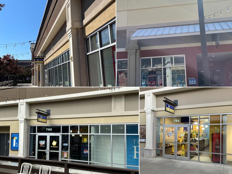 Dippin' Dots 4000 Arrowhead Blvd SUITE 798, Mebane