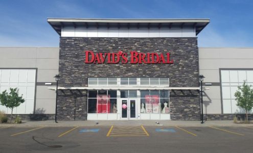 David's Bridal Vaughan ON