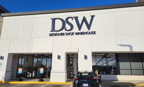 DSW Designer Shoe Warehouse