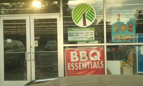 Dollar Tree Sheridan