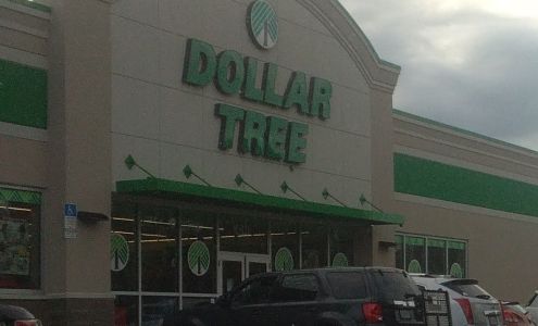 Dollar Tree