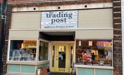 The Trading Post