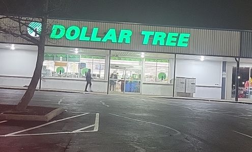 Dollar Tree