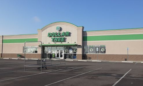 Dollar Tree