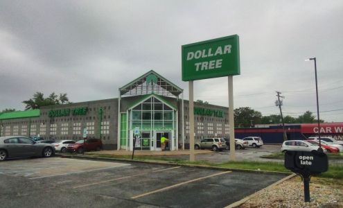 Dollar Tree