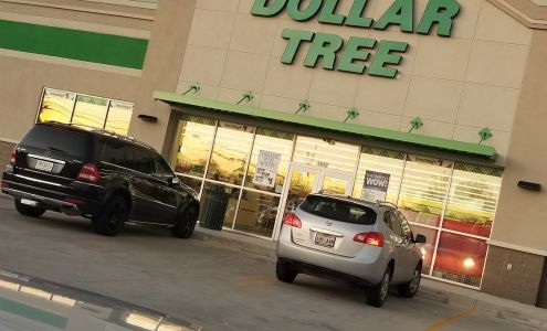 Dollar Tree