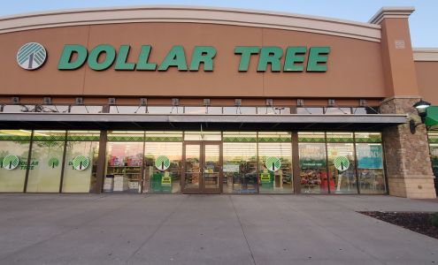 Dollar Tree