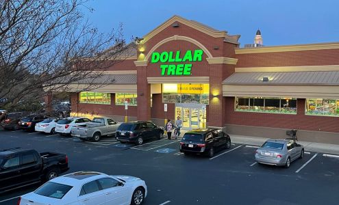 Dollar Tree