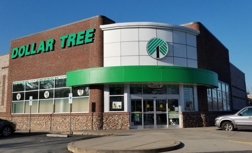 Dollar Tree