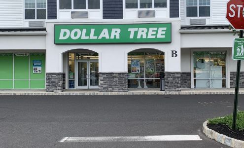 Dollar Tree