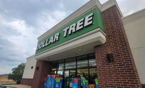 Dollar Tree