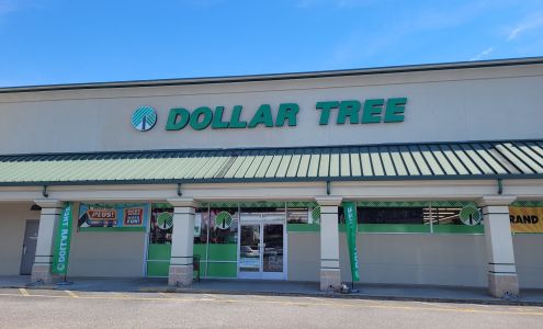 Dollar Tree