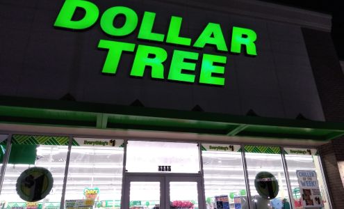 Dollar Tree