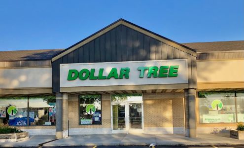 Dollar Tree