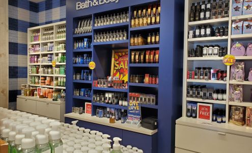 Bath & Body Works