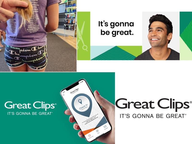 Great Clips