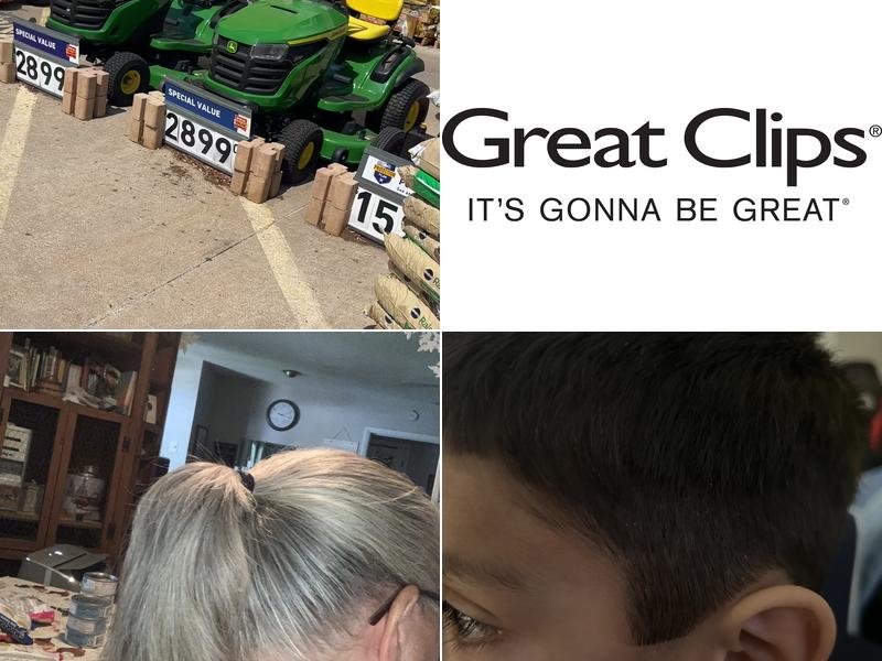 Great Clips