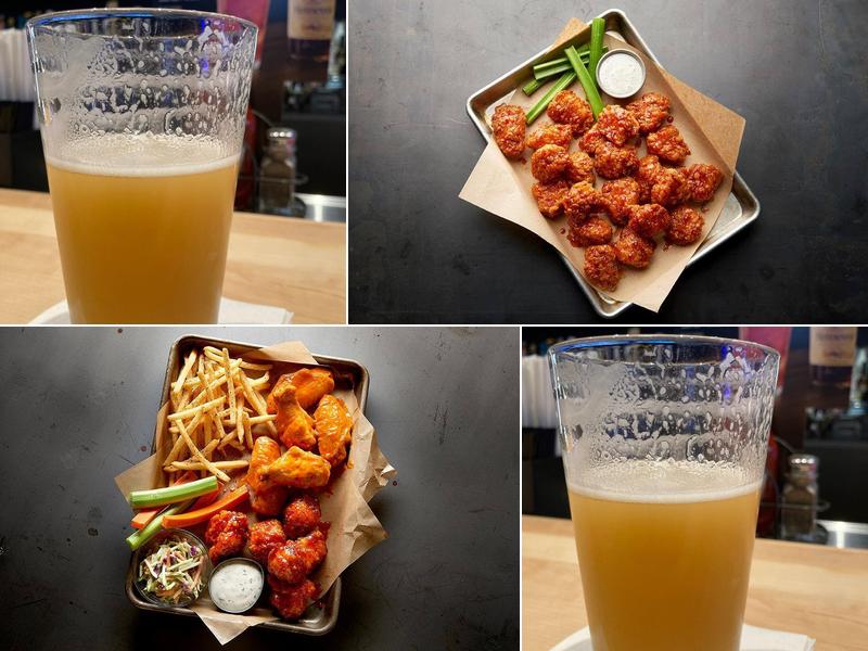 Buffalo Wild Wings