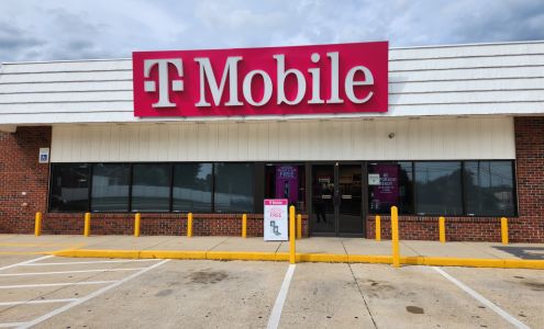 T-Mobile