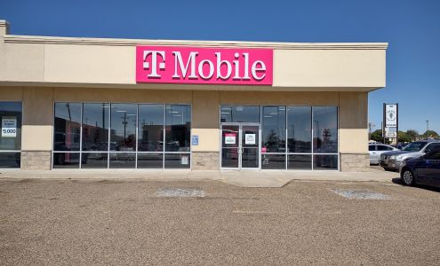 T-Mobile