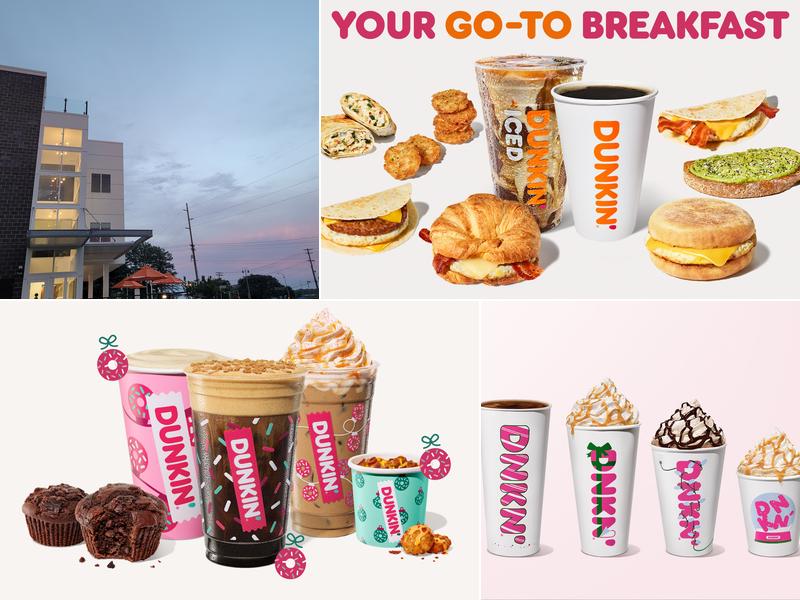 Dunkin'