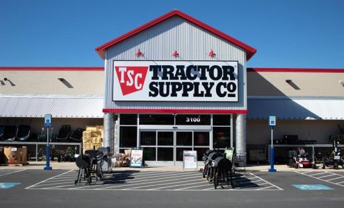 Tractor Supply Co.